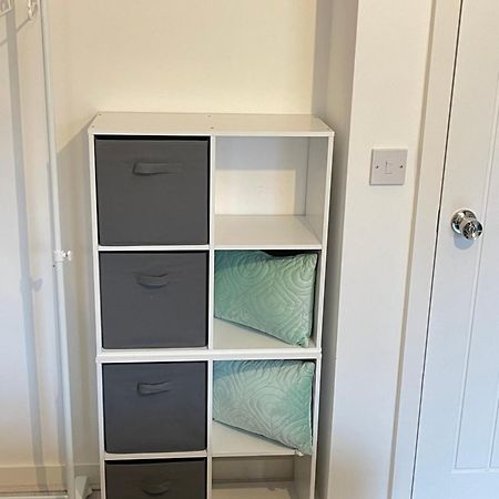 Cosy Bedrooms Манчестър Екстериор снимка